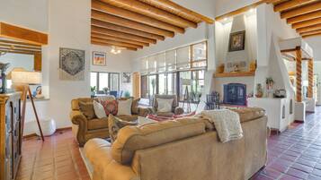 Apartment (3 Bedrooms) | Interior