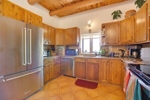 Maison (1 Bedroom) | Intérieur