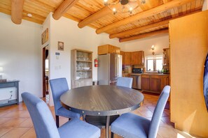Maison (1 Bedroom) | Intérieur
