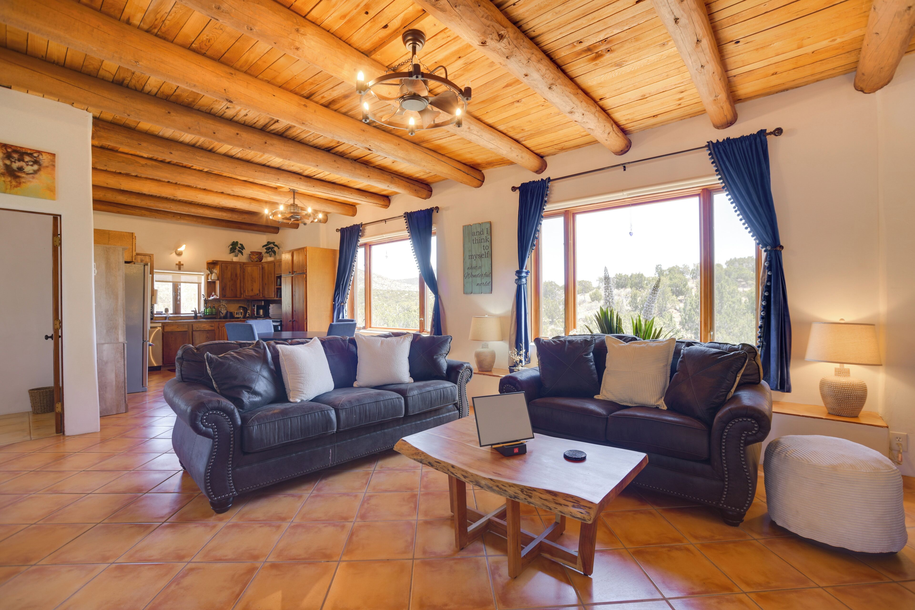 House (1 Bedroom) | Interior