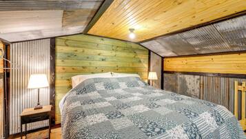 Căn hộ (0 Bedroom) | Nội thất
