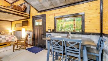 Căn hộ (0 Bedroom) | Nội thất