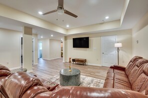 Căn hộ (2 Bedrooms) | Nội thất