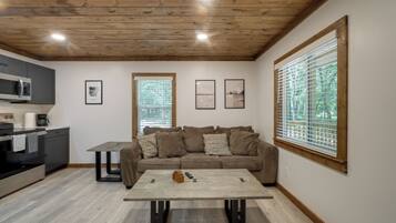 Maison (1 Bedroom) | Intérieur