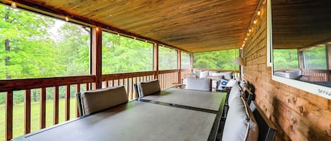 ハウス (2 Bedrooms) | 内装