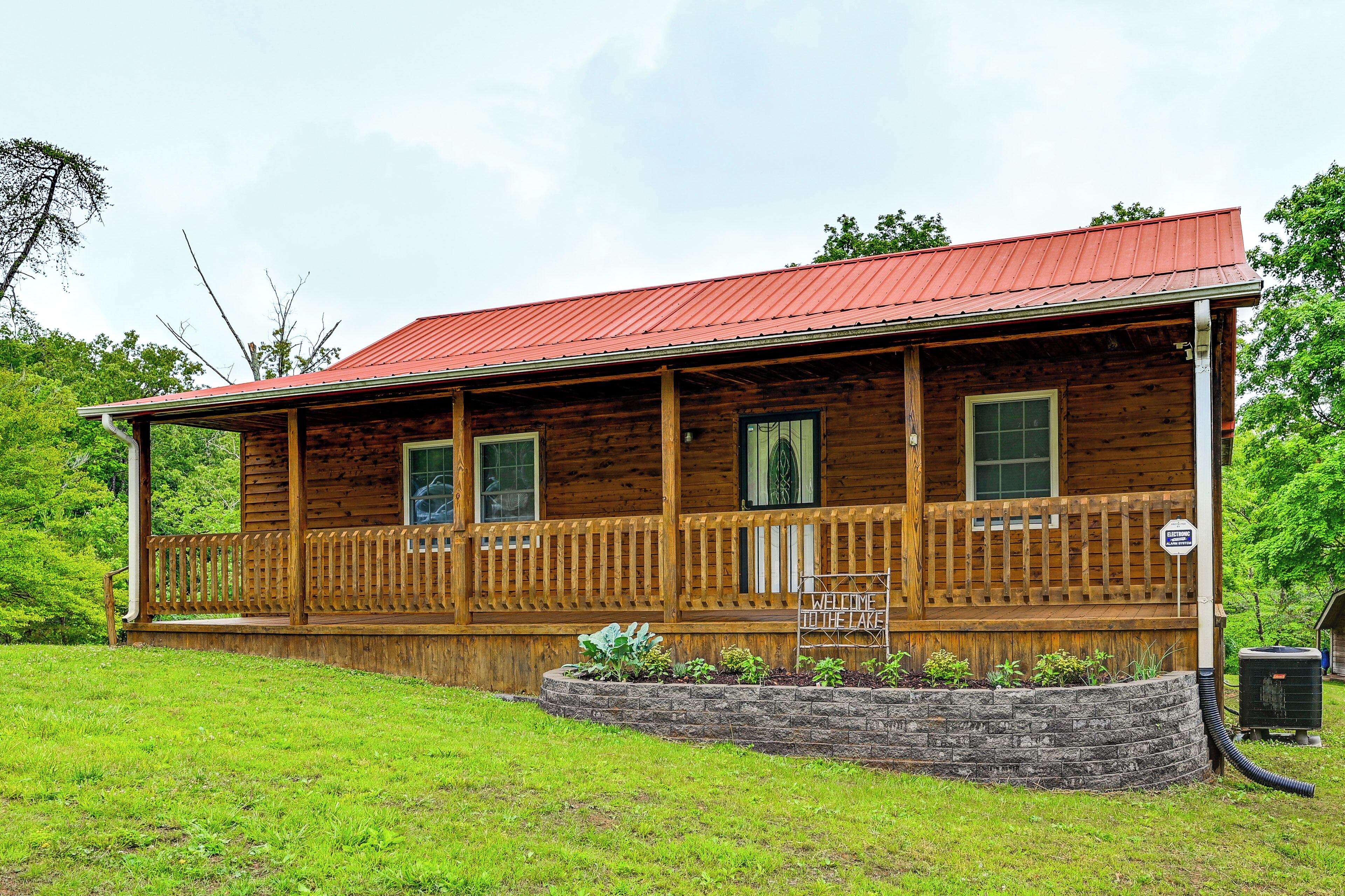 Rumah (2 Bedrooms) | Interior