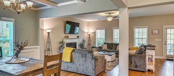 Stay & Play! Pinehurst Family & Group Golf Retreat