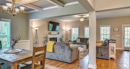 Stay & Play! Pinehurst Family & Group Golf Retreat