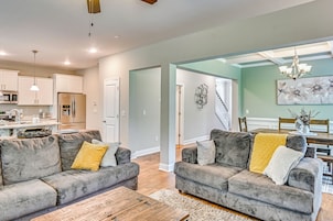 Casa (4 Bedrooms) | Parte interna