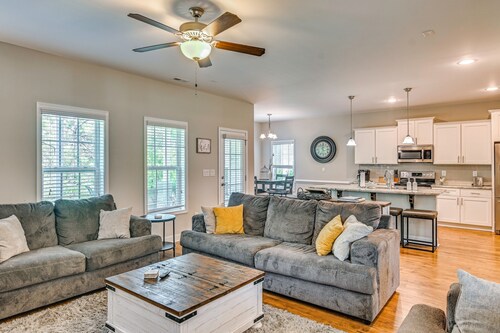 Stay & Play! Pinehurst Family & Group Golf Retreat