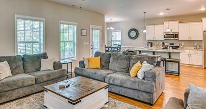 Stay & Play! Pinehurst Family & Group Golf Retreat