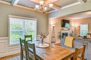 Casa (4 Bedrooms) | Parte interna