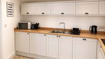 House | 2 bedrooms, Internet