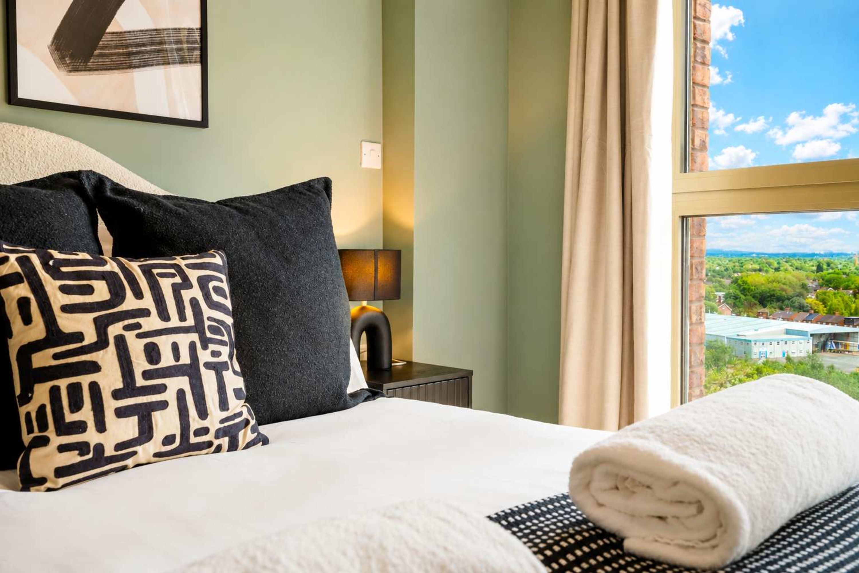 House | 2 bedrooms, high-speed internet