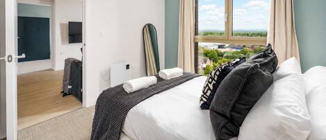 Maison | 2 chambres, Internet