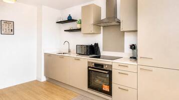 1 bedroom, Internet