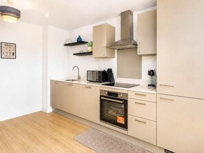 Ferienhaus | 1 Schlafzimmer, Internetzugang