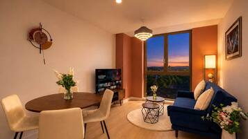 House | 1 bedroom, Internet