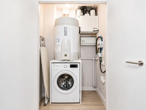 Ferienhaus | 1 Schlafzimmer, Internetzugang