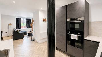 House | 2 bedrooms, Internet