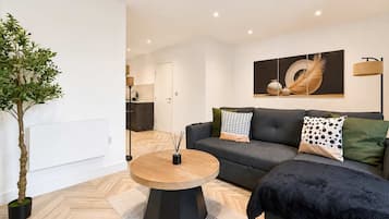 House | 2 bedrooms, Internet