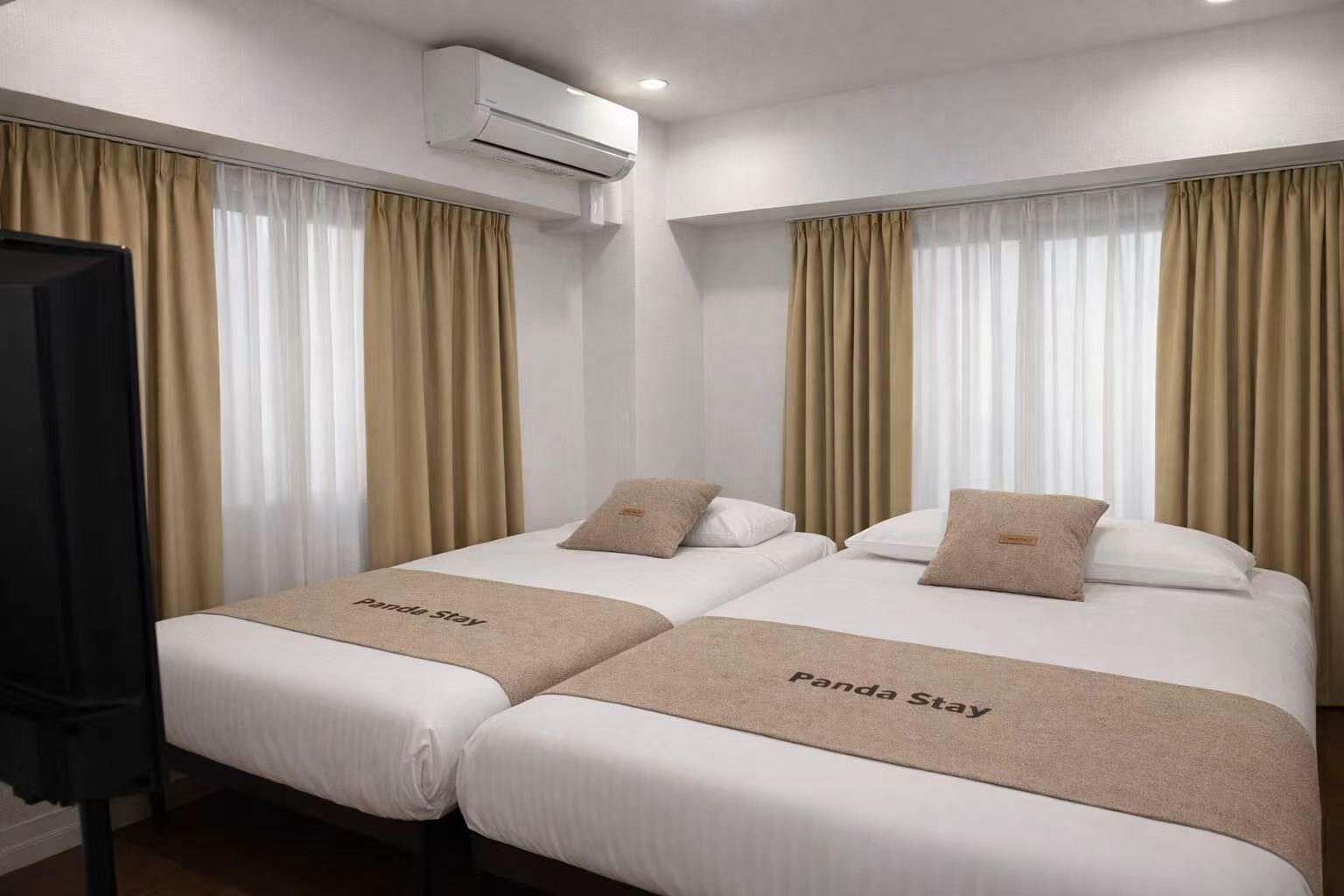 2 bedrooms, Internet