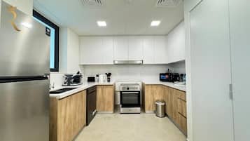 House, Patio, Courtyard View | Dapur peribadi