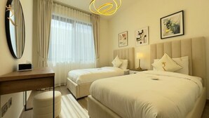 Nhà liên kế Cao cấp, sân hiên, quang cảnh sân vườn | Bàn ủi/dụng cụ ủi quần áo, truy cập Internet không dây miễn phí 