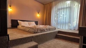 Room - Hotel Artimino (Timișoara)
