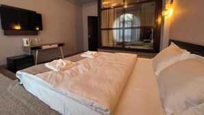 Room - Hotel Artimino (Timișoara)