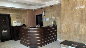 Lobby - Hotel Artimino (Timișoara)
