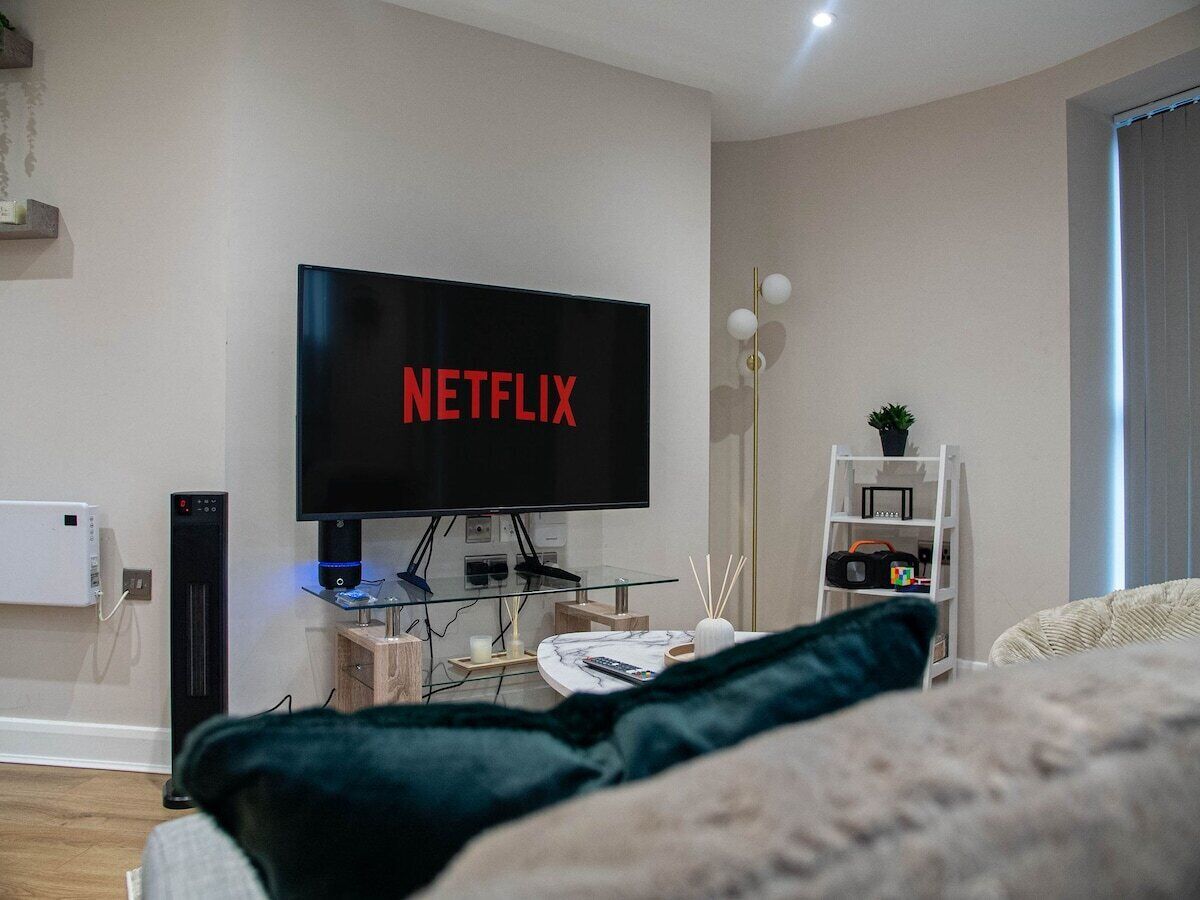 Televisie