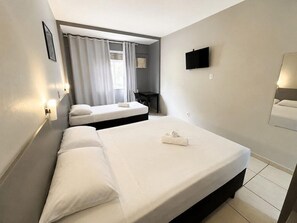 Room - Riviera Hotel Brasilia (Brasília)
