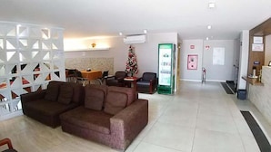 الردهة