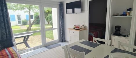 2 Schlafzimmer
