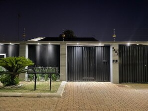 Fachada