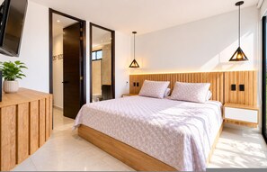 Ferienhaus | 2 Schlafzimmer