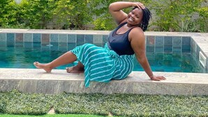 Pool - Villa Kabiessi L’élégance et le confort réunis (Abomey Calavi)