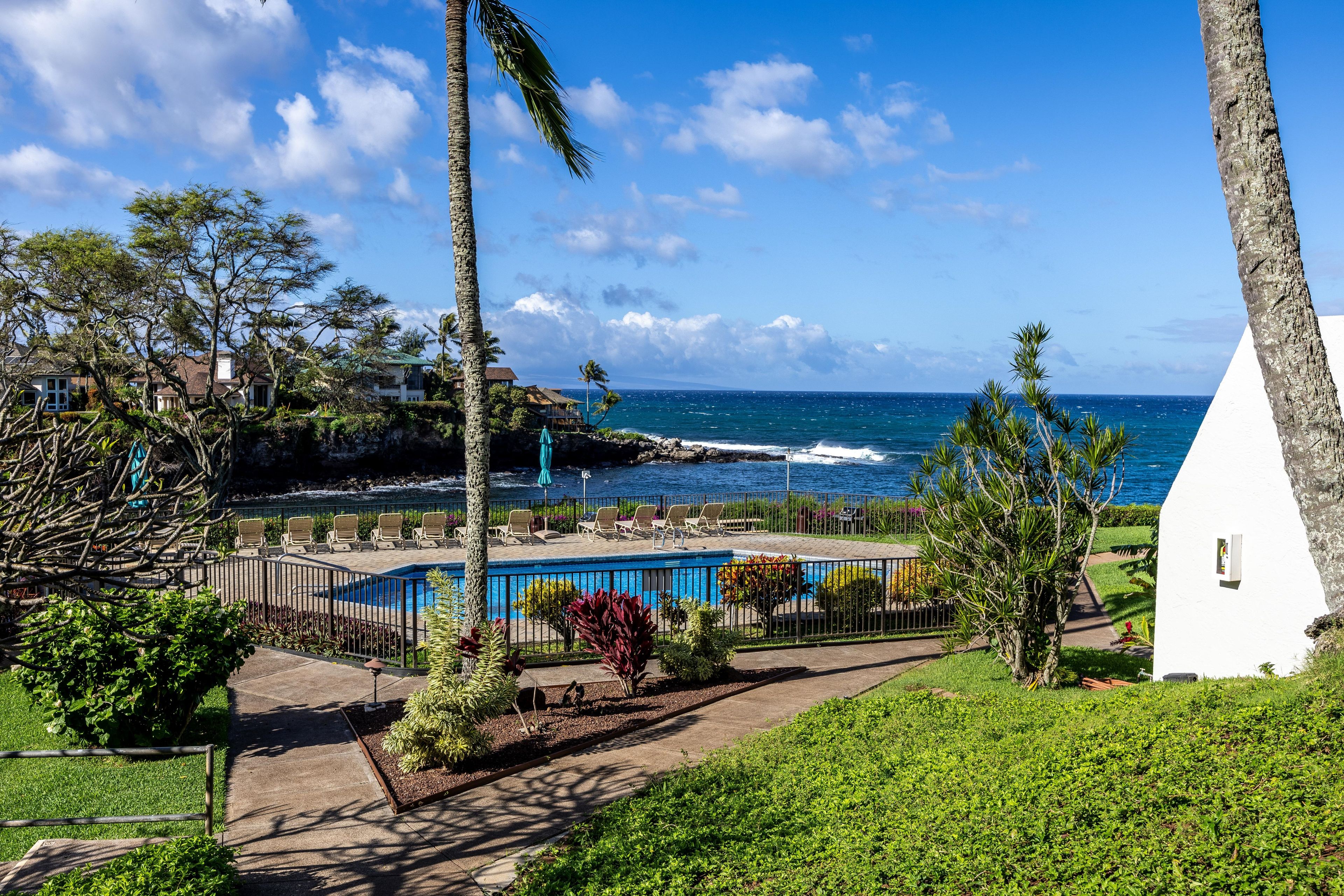 Condo, 2 Bedrooms | Pool