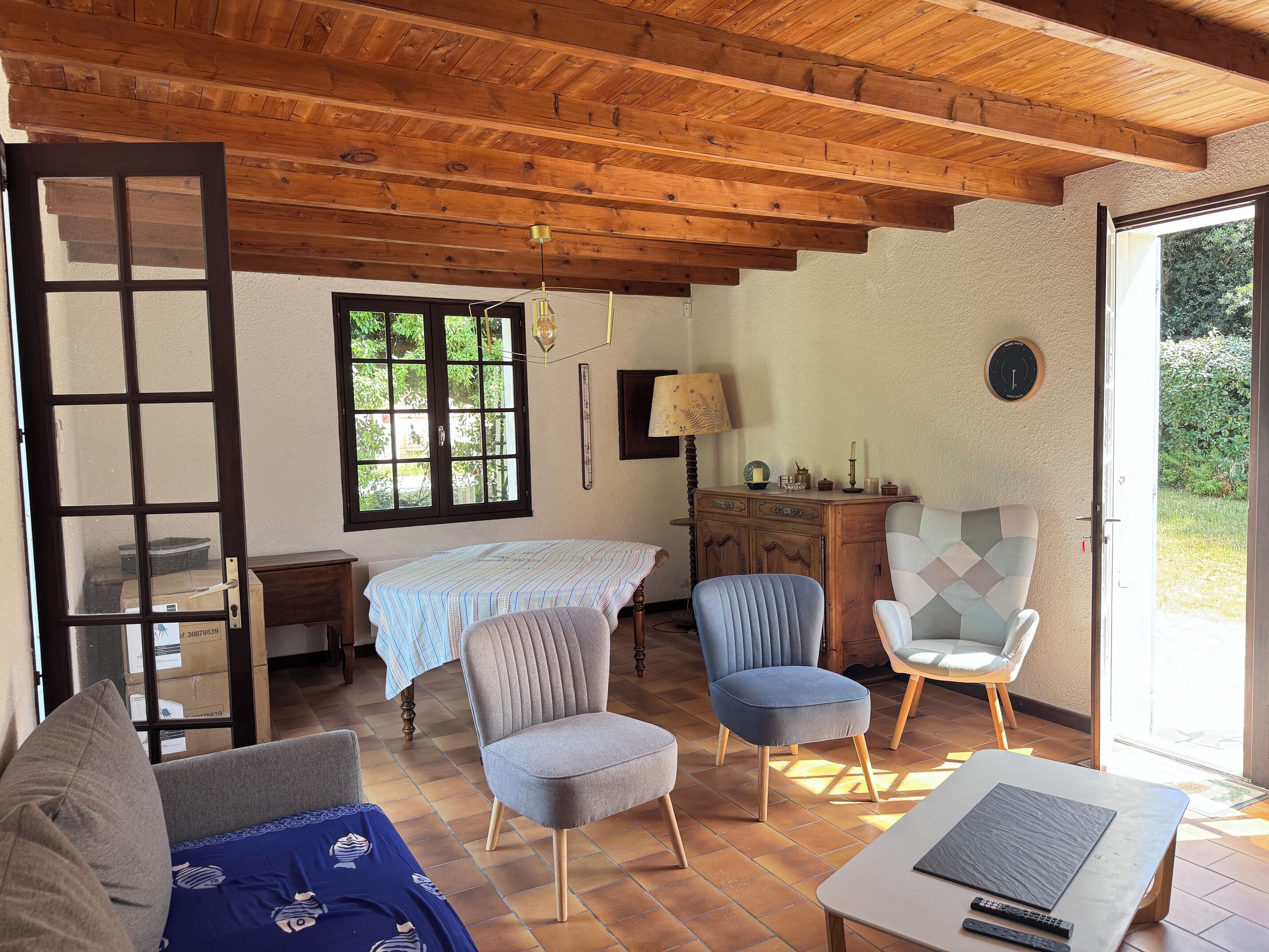 Interieur