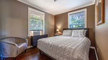 3 bedrooms, free WiFi