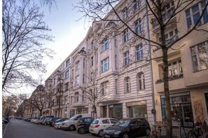 Exterieur