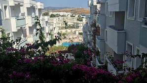 Exterior - Sunpoint Hotel Bodrum (Bodrum)