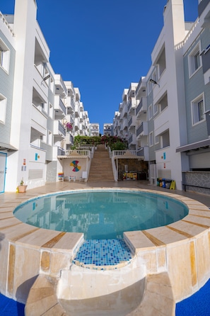 Exterior - Sunpoint Hotel Bodrum (Bodrum)