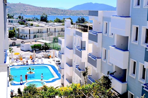 Sunpoint Hotel Bodrum