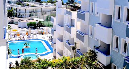 Sunpoint Hotel Bodrum