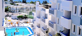 Sunpoint Hotel Bodrum
