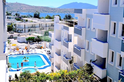 Sunpoint Hotel Bodrum All-Inclusive