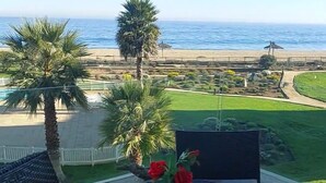 Unclassified image, 4 of 15, button - Cozy apartment with a beautiful ocean view (Valparaíso)