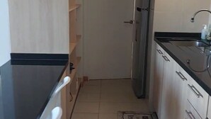 Unclassified image, 2 of 15, button - Cozy apartment with a beautiful ocean view (Valparaíso)